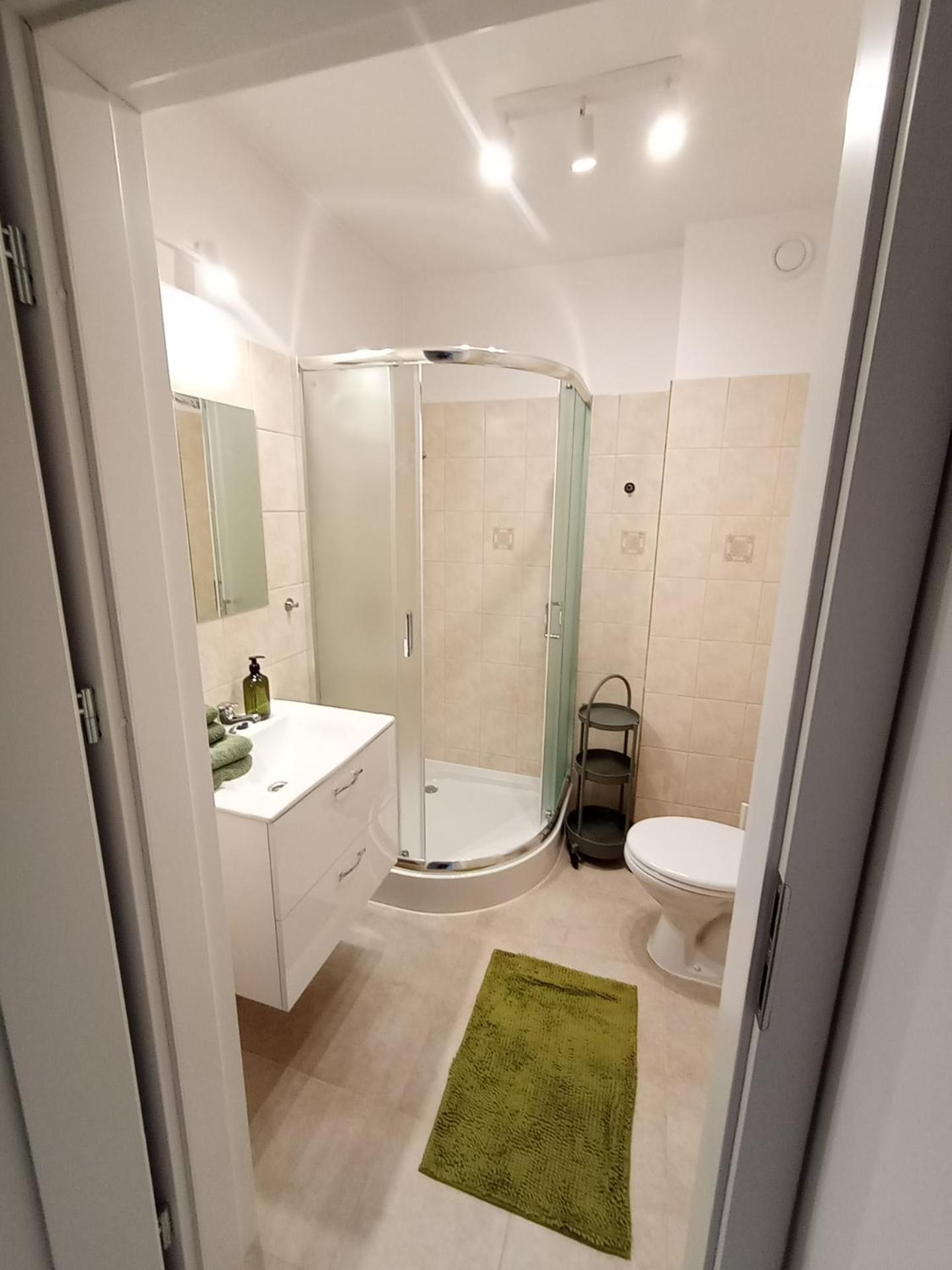 Old Town Premium Apartment - Ghetto Heroes Square View Kraków Exteriör bild